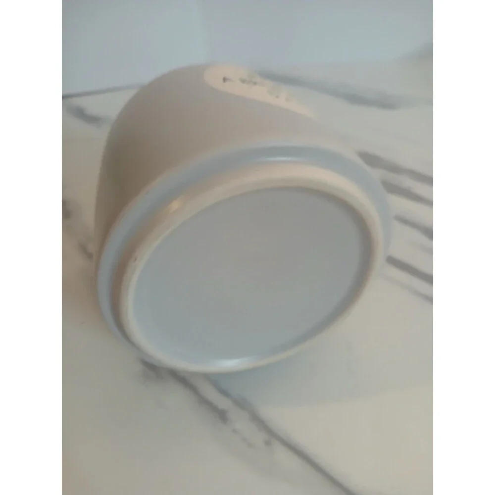 What a Brew-tiful Day Grey Stoneware Gray Coffee Mug Project 62